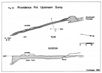 CDG NSI95 Providence Pot - Upstream Sump